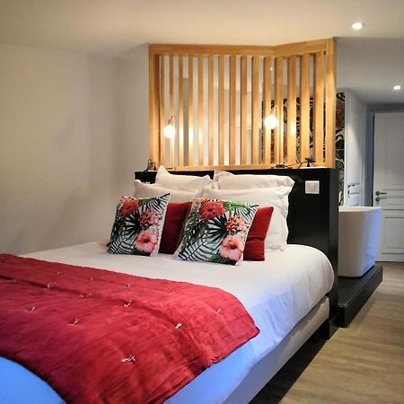 5 Chambres En Ville Κλερμόν Φεράν Εξωτερικό φωτογραφία