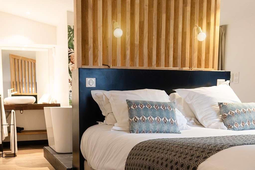 5 Chambres En Ville Κλερμόν Φεράν Δωμάτιο φωτογραφία