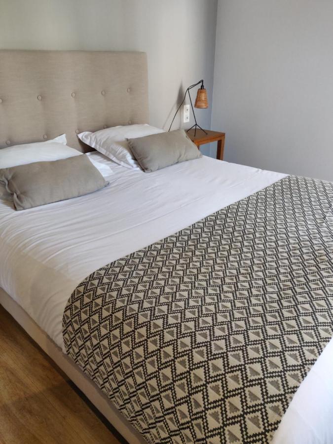 5 Chambres En Ville Κλερμόν Φεράν Εξωτερικό φωτογραφία