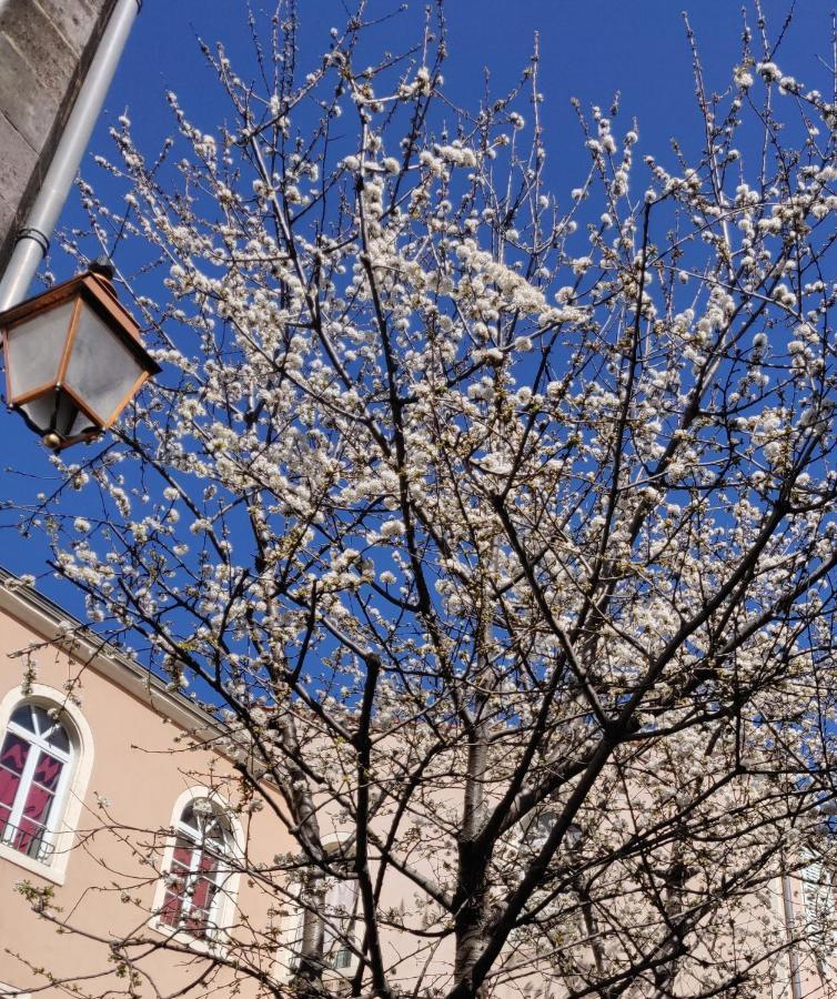 5 Chambres En Ville Κλερμόν Φεράν Εξωτερικό φωτογραφία
